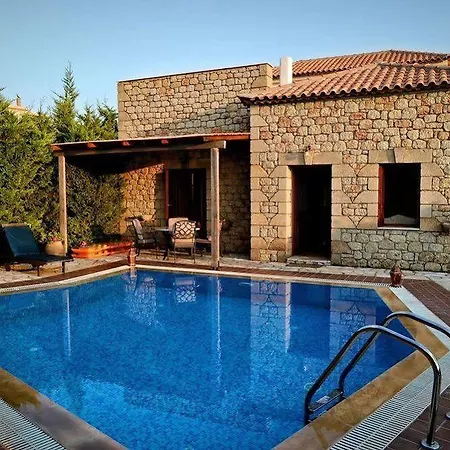 Olympia Villa