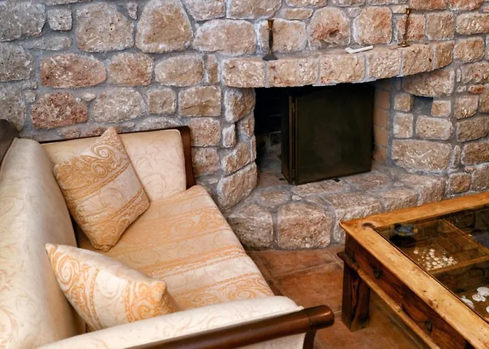 Olympia Villa Stoúpa