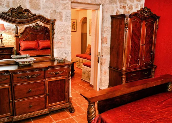 Olympia וילה *