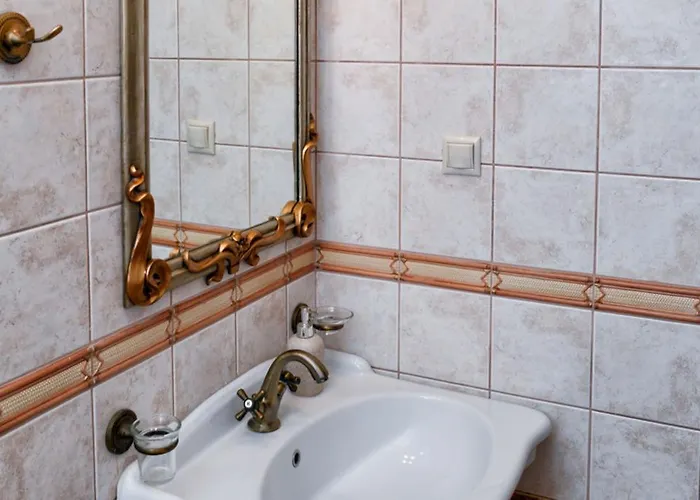 Olympia Villa Stoúpa