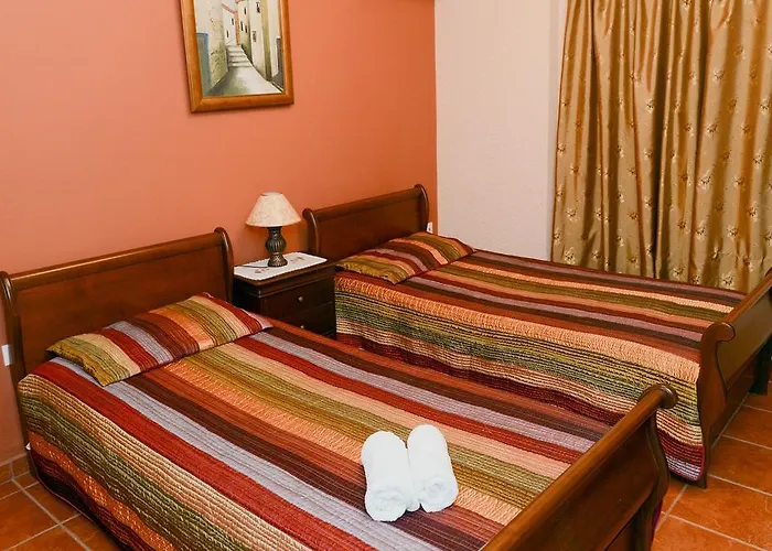 Olympia וילה Stoúpa