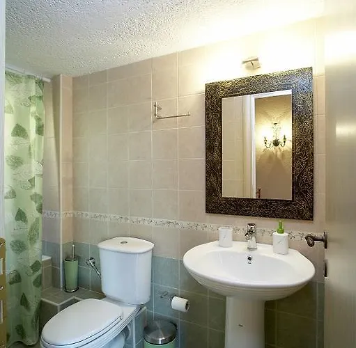 Olympia * Stoúpa