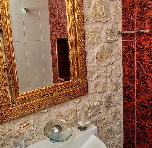 וילה Olympia Stoúpa