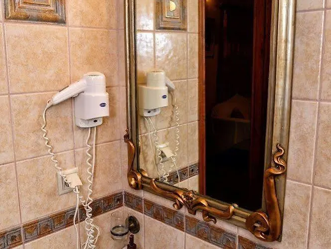 Olympia וילה Stoúpa
