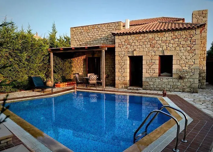 Olympia וילה
